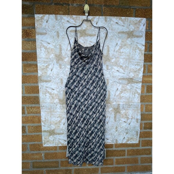 ANTHROPOLOGIE The Elyse Slip Dress size XS - Picture 7 of 12